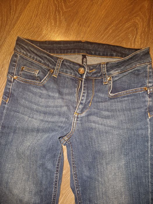 Оригинални дънки