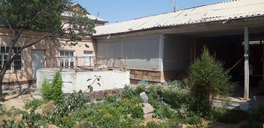 Uy Sotiladi.Yashashga tayyor uy.