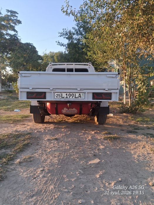 Volga picab 1998 yil