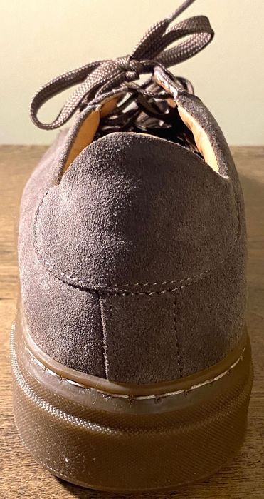 Adidas AMBRA din piele naturală