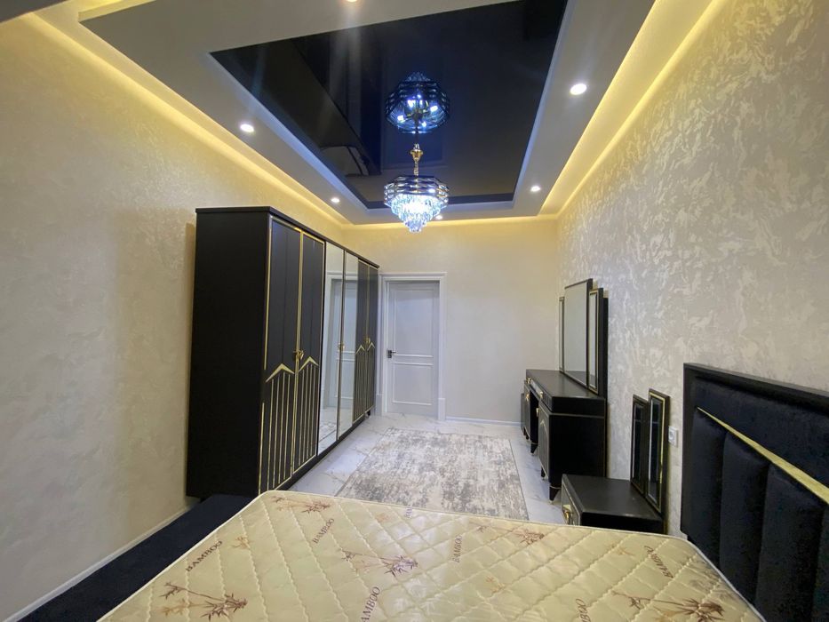 Srochni 2 xonali bez gluxoy