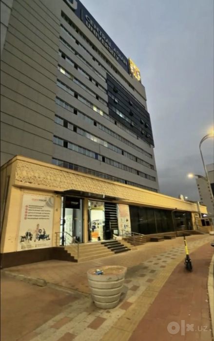Продажа квартира Яккасарой