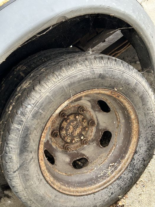 FORD Transit 0 — imagine 3