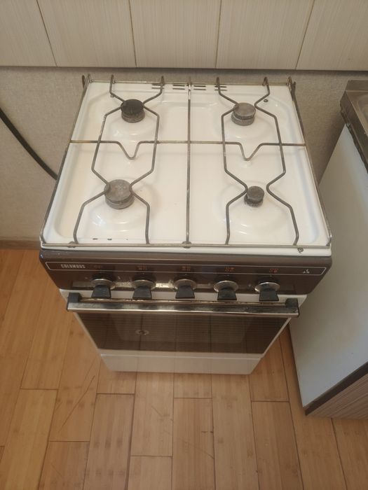 Продам кухонный шкаф 6500