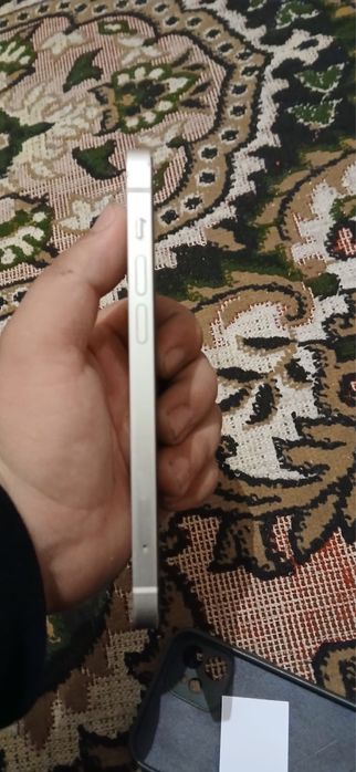 IPhone 12 жағдайы жақсы