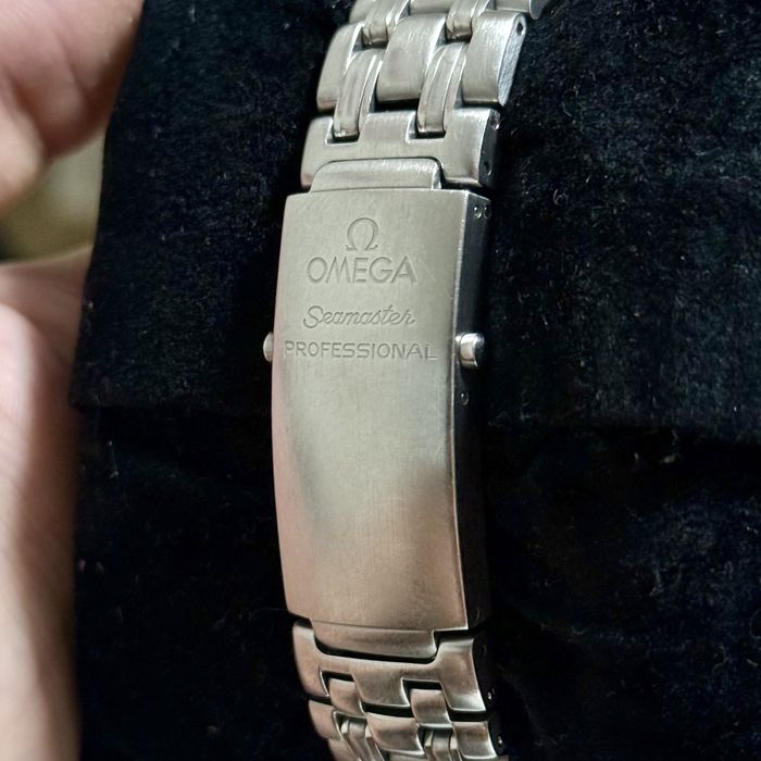 Ceas Omega Seamaster Automatic 300m