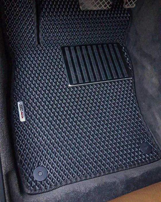 Ева стелки За вашата кола