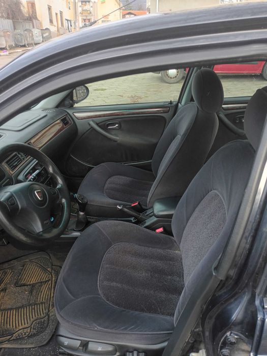 Rover 45, газ/бензин, Перфектен, 3000лв.