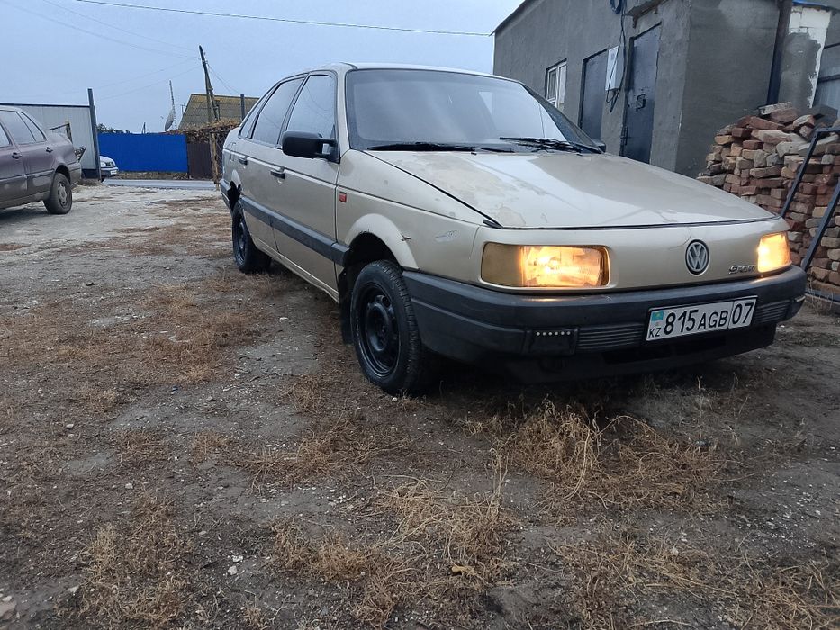 Продам пассат б3