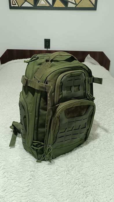Тактический рюкзак