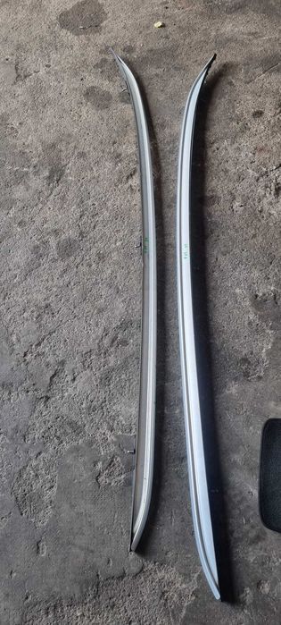 Bari bare longitudinale plafon BMW X3 F25