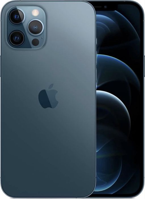 Iphone 12 pro max 128 gb obmen ANDROID modelga