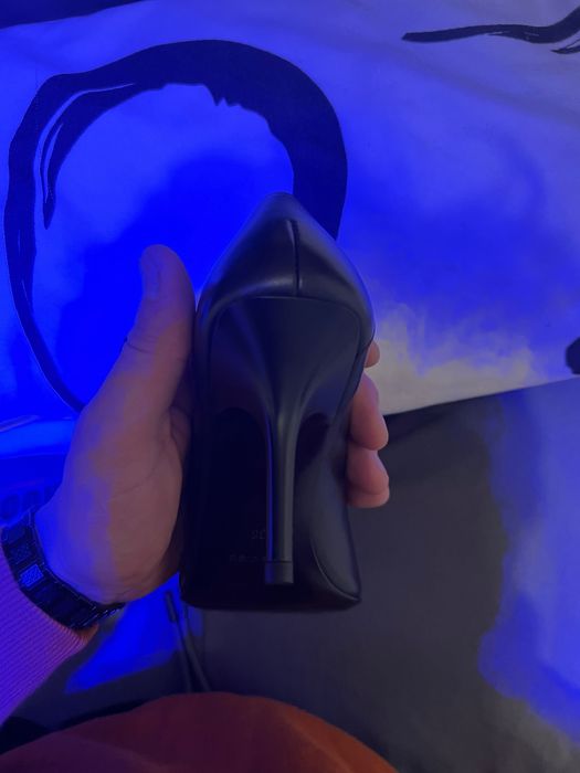 Pantofi Dama Musette