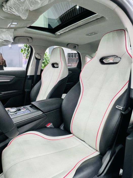 BYD Chazor 120km Dm-i Flagship