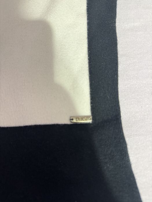 Zara and Dika -dress