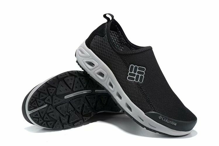 Columbia - легкие летние кроссовки