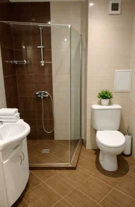 Двустаен апартамент под наем Студентски град