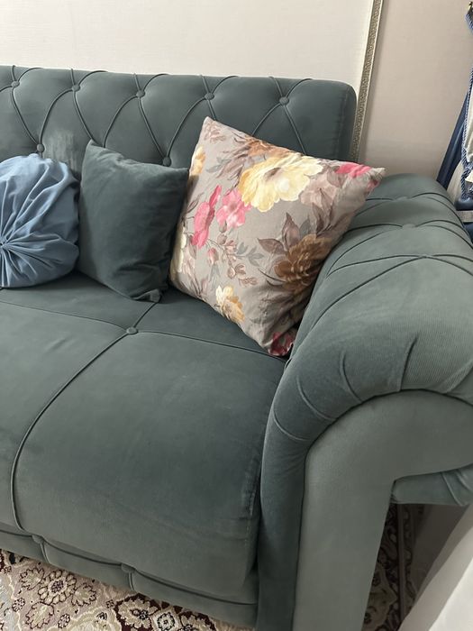 Продам диван для дома