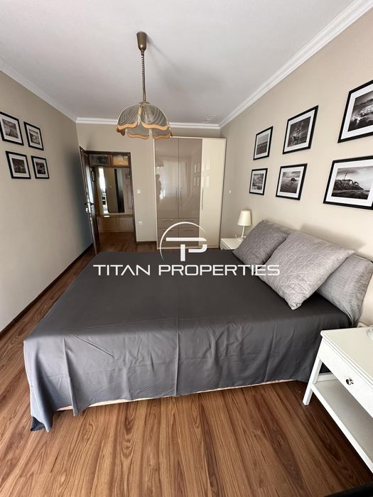 Дава се под наем Двустаен апартамент в Варна, Гръцка махала - 70 кв.м за 750 € - Снимка #4