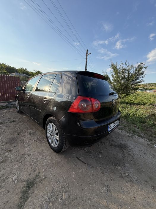 Vand Golf 5 2.0