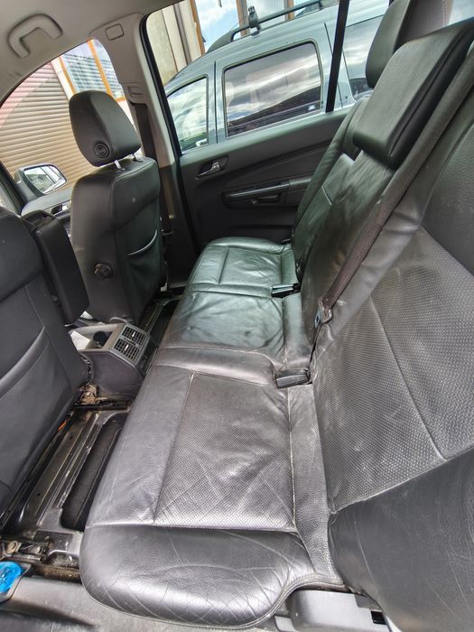 Opel Zafira B 2010 Disel
