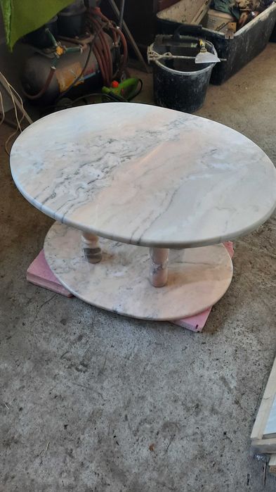 Vand masuta de marmura