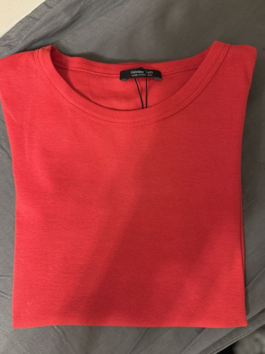 Тениски Massimo dutti