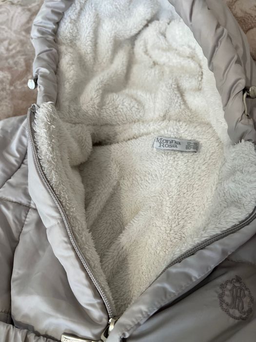 Продам комбенизон от Monna Rose