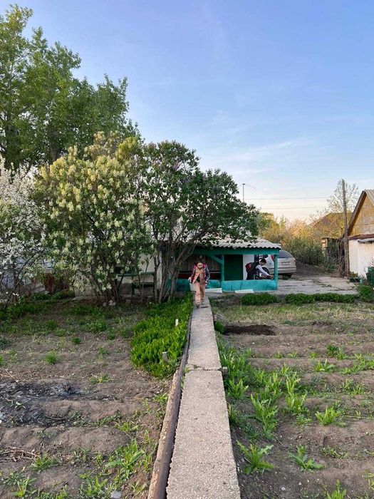 Продам дачу напротив гринленда