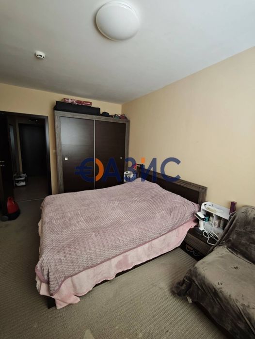 Продава се Двустаен апартамент в к.к. Слънчев бряг - 71 кв.м за 568 €/кв.м - Снимка #4