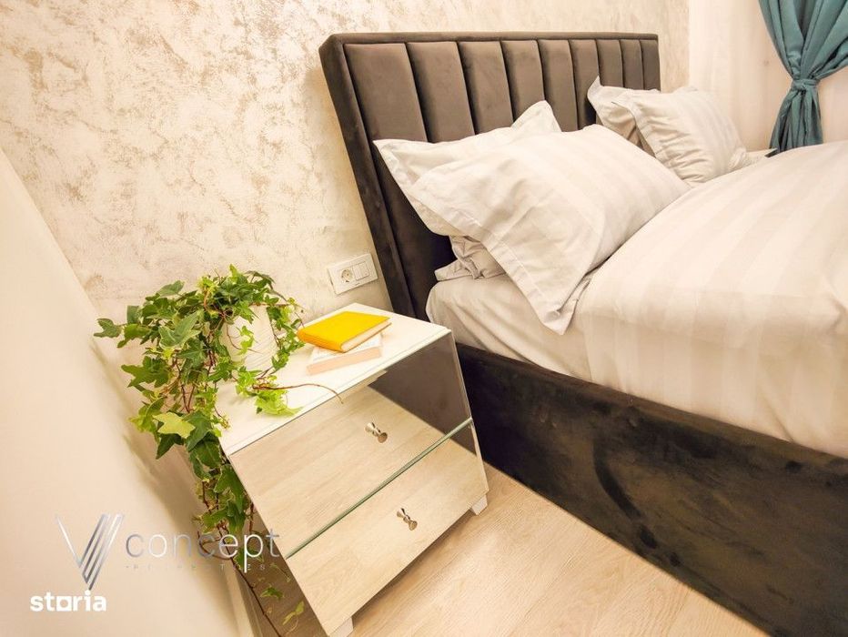 Apartament 2 camere  - Onix Park - cea mai buna vedere