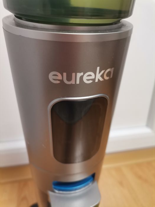 Aspirator de mana eureka