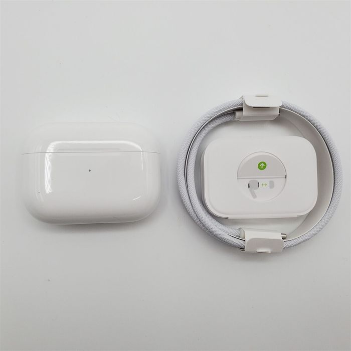 Airpods Pro 2 sigilate