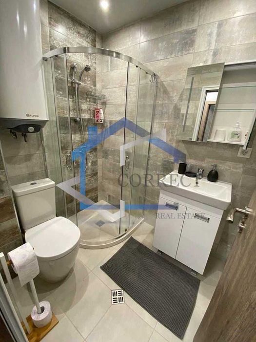 Дава се под наем Двустаен апартамент в Варна, Младост 1 - 75 кв.м за 408 € - Снимка #4