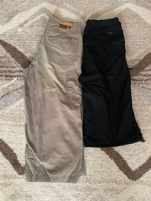 Pantaloni treisfert de bărbați