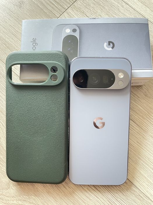 Google Pixel 10 pro