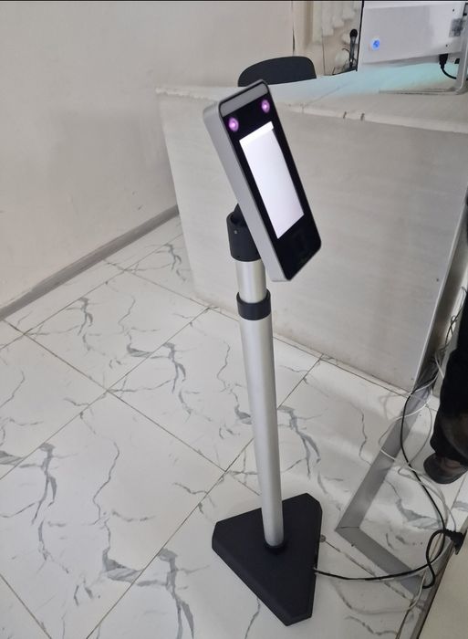 Турникеты Калидки терминалы