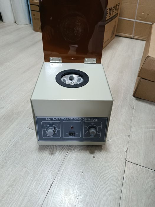 Центрафуга  4000 sentrafuga