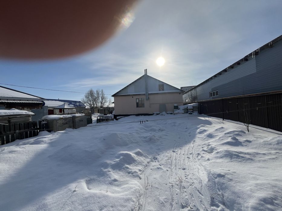 Под бизнес дом продается