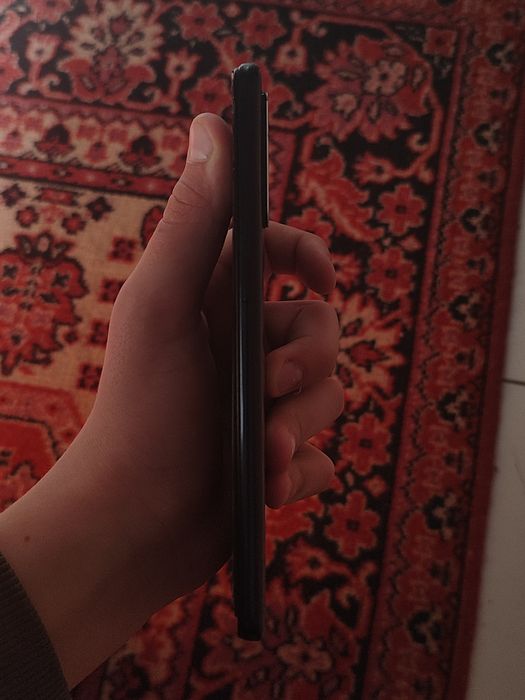 OPPO A91 в норме