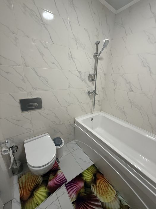 Сдается в аренду с новым ремонтом.