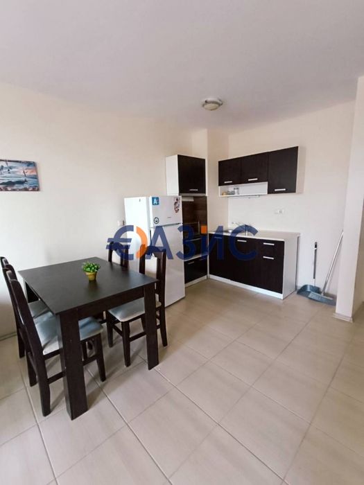 Продава се Двустаен апартамент в с. Равда, Област Бургас - 66 кв.м за 1667 €/кв.м - Снимка #1