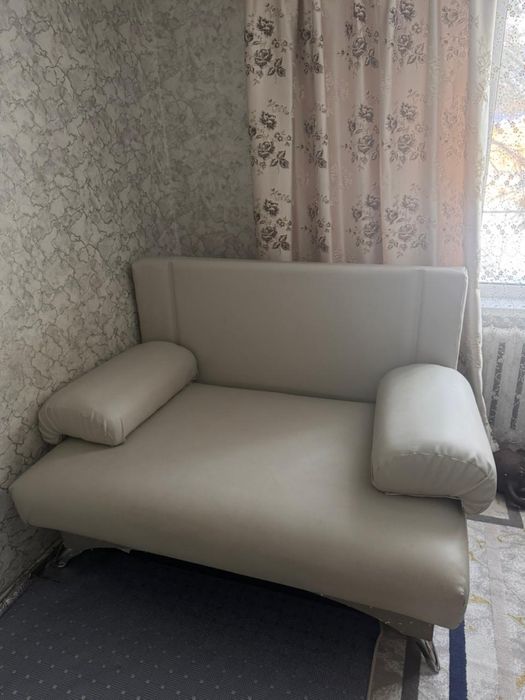 Раскладной диван