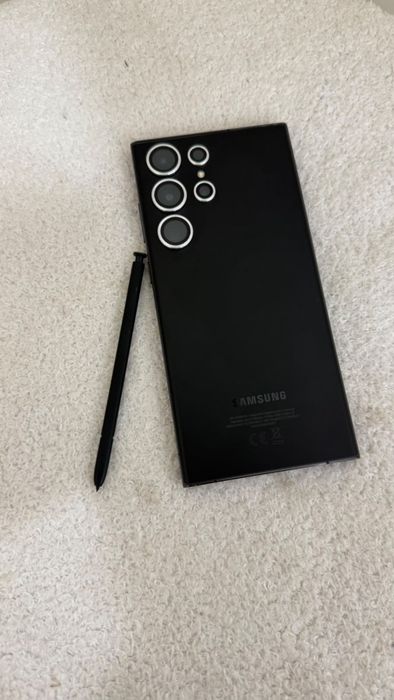 Samsung S23 Ultra