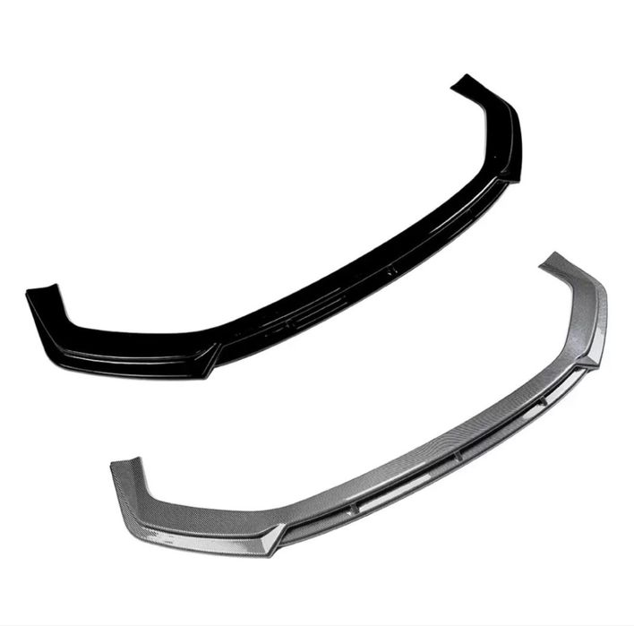 Преден лип спойлер Audi A7/S7 C8 2019 - 2025 S-Line