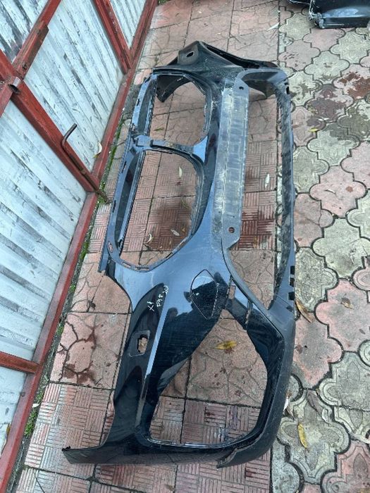 Bara fata BMW X1 F48 LCI 2019/2020/2021/2022