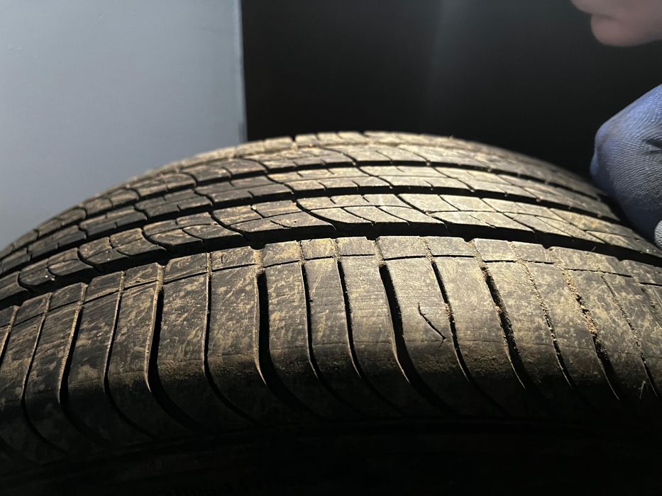 Продам Шины на 19 комплект
