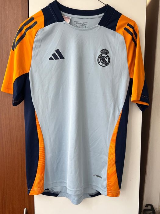 Tricou Real Madrid adidas
