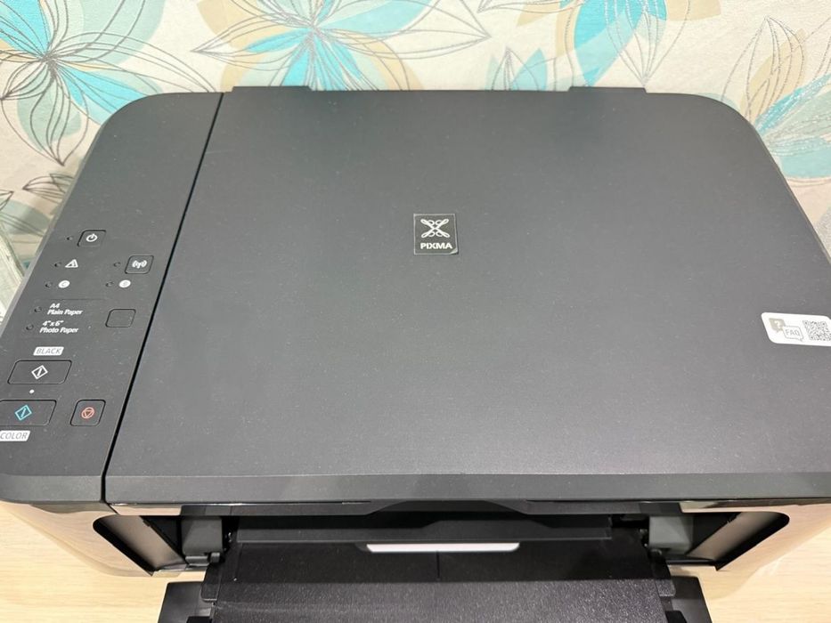 Продам принтер Canon PIXMA MG3640 (МФУ 3 в 1)