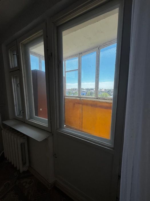 Продам двухкомнатную квартиру